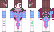 babymama Minecraft Skin