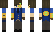 Karljacobs Minecraft Skin