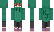 karljacobs Minecraft Skin