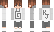 KarlJacobs Minecraft Skin