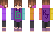 Karljacobs Minecraft Skin