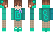 karljacobs Minecraft Skin