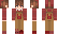 karljacobs Minecraft Skin