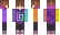 KarlJacobs Minecraft Skin