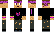 Einegschaut Minecraft Skin