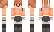 Miiyabox Minecraft Skin