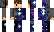 n0va3 Minecraft Skin