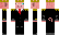 KewlKatt Minecraft Skin