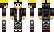 zocmlh Minecraft Skin