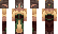 Sleepee Minecraft Skin