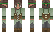 Sleepee Minecraft Skin