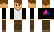 KingChak Minecraft Skin