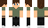 MidgetMan4742 Minecraft Skin