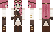 Lilitoxy Minecraft Skin