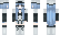 Lilitoxy Minecraft Skin