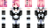 Lilitoxy Minecraft Skin