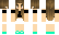 scarlet2001 Minecraft Skin