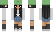 Vimgi Minecraft Skin