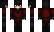 itzglimpse Minecraft Skin