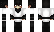 Itzglimpse Minecraft Skin