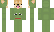 patmatCZ Minecraft Skin