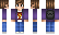 _Ark58 Minecraft Skin