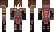 zunfix Minecraft Skin