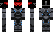 Tankbuster1371 Minecraft Skin