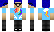 The_GamesterYT Minecraft Skin