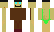 klotsu Minecraft Skin