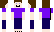 fnafguy02 Minecraft Skin