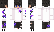 EntityN4 Minecraft Skin