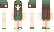 AloesVO Minecraft Skin