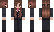 Magnolade Minecraft Skin