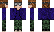 Gryllen Minecraft Skin