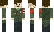 moppdebopp Minecraft Skin