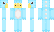 ezggnorematch Minecraft Skin