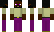 David Minecraft Skin