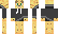 ZenufYT Minecraft Skin