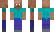 mare Minecraft Skin