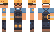 engineergaming Minecraft Skin