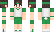 ppapiru Minecraft Skin