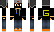 ItsGYF_GamingYT Minecraft Skin