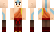 avatar Minecraft Skin