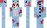 barbara112 Minecraft Skin