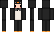 Bert Minecraft Skin