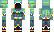 k13r4n Minecraft Skin