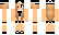 GrieferGamer Minecraft Skin