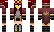 orititan Minecraft Skin