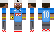 Fierik Minecraft Skin